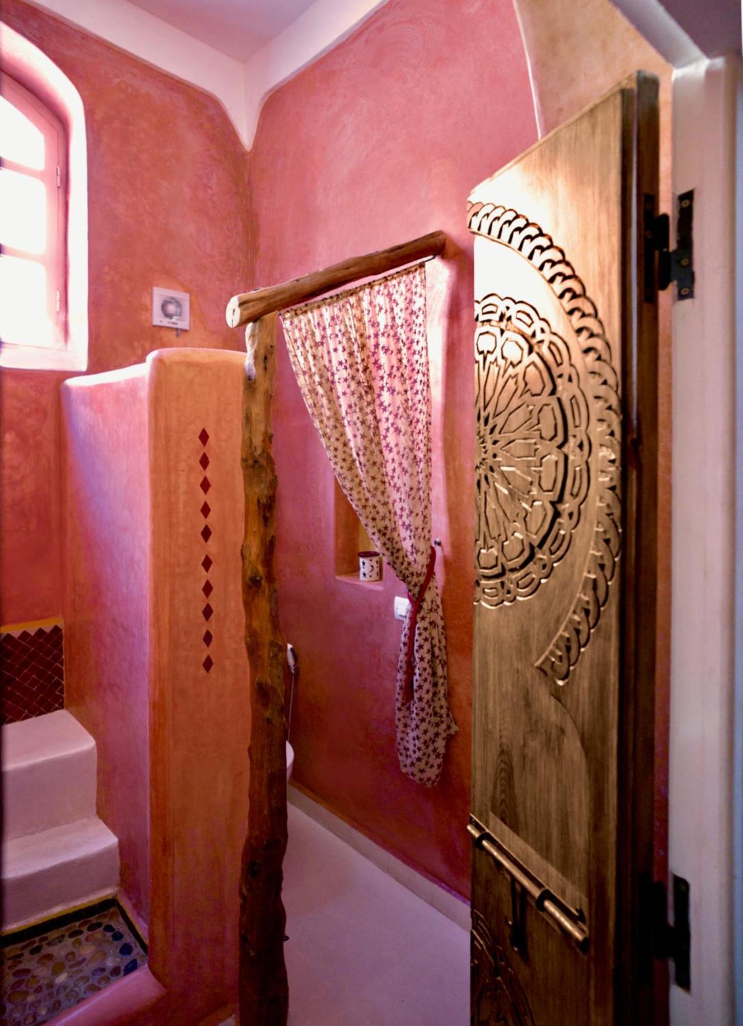 Au Riad Laylati Essaouira Exterior photo